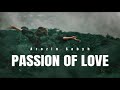 Arozin sabyh  passion of love