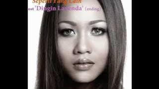 MIN YASMIN - Seperti Yang Lain (Slide/Lyric).