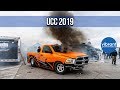 Ultimate Callout Challenge: UCC 2019