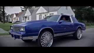 Обложка Rocaine Can T Afford It Shot By CTFILMS Скачать Rocaine Can T Afford It Shot By CTFILMS