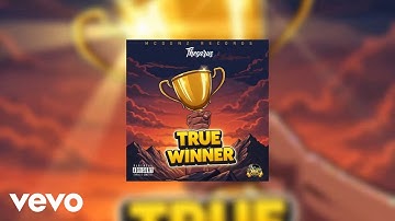 Thesarus, McDonz - True Winner (Official Visualizer)
