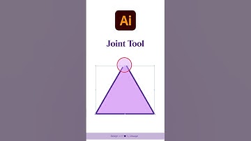Master the Join Tool in Adobe Illustrator | Smooth Path Edits in Seconds
