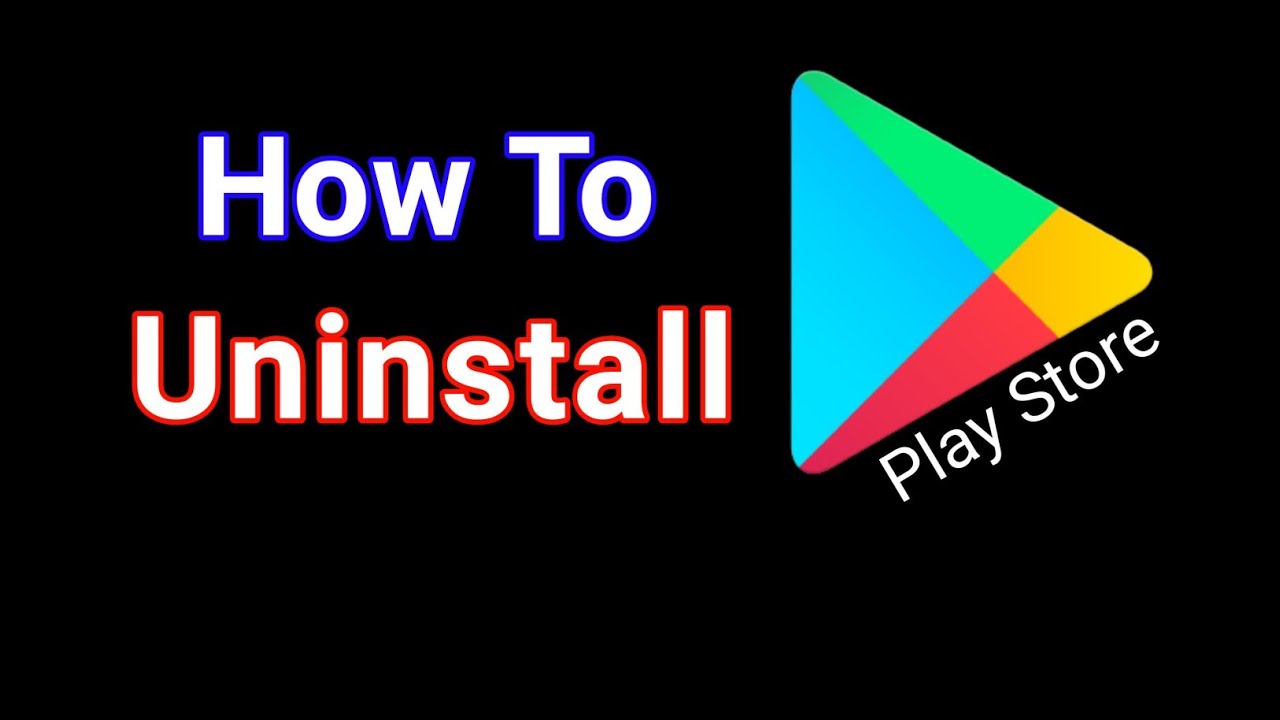 The Play Store preps remote app uninstall feature