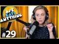 ep.29 Coping Skills, Dissociation & Isolating  | Ask Kati Anything!