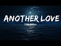 Tom Odell - Another Love (Lyrics)  | lyrics Zee Music