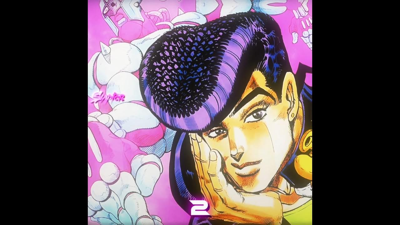 Gappy - Écoute Chérie | JoJo's Bizarre Adventure EDIT #jojobizzare #edit #anime Gappy - Écoute Chérie | JoJo's Bizarre Adventure EDIT #jojobizzare #edit #anime