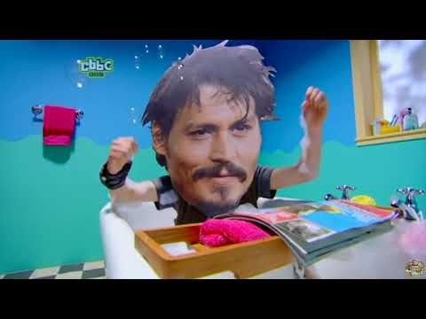 CBBC | Hedz - S01 Episode 1