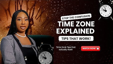 Managing Time Zones as an Executive Assistant | Work Seamlessly With Global Leaders.