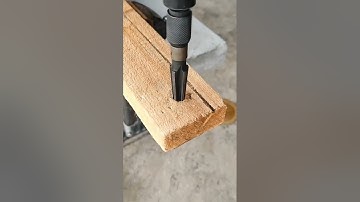 #taper reamer #hole opener #hardware utility tools