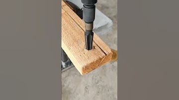 #taper reamer #hole opener #hardware utility tools