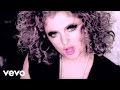 Capture de la vidéo Goldfrapp - Train (Official Hd Video)