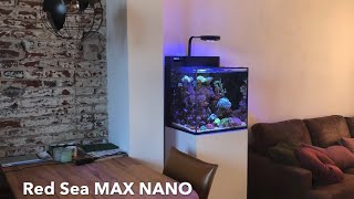 Red Sea Max Nano