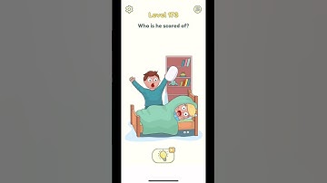 Delete One Part 2 Level 171 172 173 174 175 | DOP 2 Delete One Part Shorts #shorts