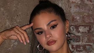 Selena gomez deletes most liked instagram after plastic surgery rumors