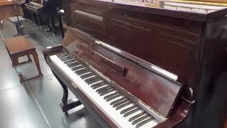 H2B カワイピアノ（メルヘン）ぴあの屋ドットコム - YouTube