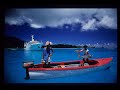 1992 Seychelles islands diving - Fantasea promo
