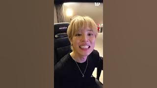 Sub [Jimin Live with Taehyung] 251101 😆