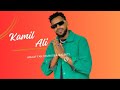 Kamilo Ali Hinaafan Dhukkubaa Qalbitii News Oromo Music 2024 Kamilo Ali Hinaafan Dhukkubaa Qalbitii News Oromo Music 2024