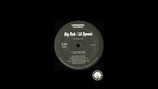 Big Rob / Lil Sprout – ( Treason ) 1996