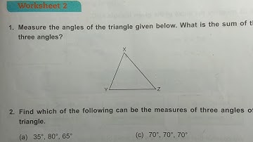 DAV Class 5 unit 16 worksheet 2 ।। Math class 5 chapter 16 worksheet 2 dav public school