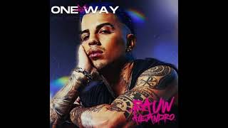 Watch Rauw Alejandro One Way video