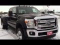 2011 Ford F550 @Muscatell-Burns Ford Stock# F4336A