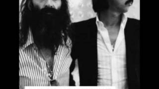 (04/17) Nick Cave and Warren Ellis - Song for Bob chords