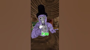 Day 3 of joining my fancode every day until it’s full or I hit 15,000 subscribers! #gorillatag