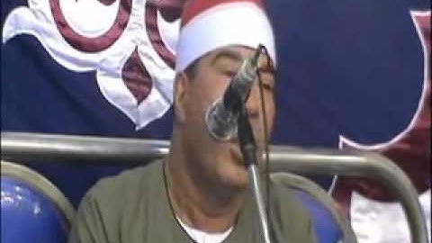 الشيخ خضر أحمد مصطفى سورة الزخرف