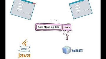 Menghitung Luas Segitiga menggunakan aplikasi Java Netbeans