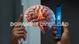 Brain vs Machine: The Dopamine Trap of AI Apps