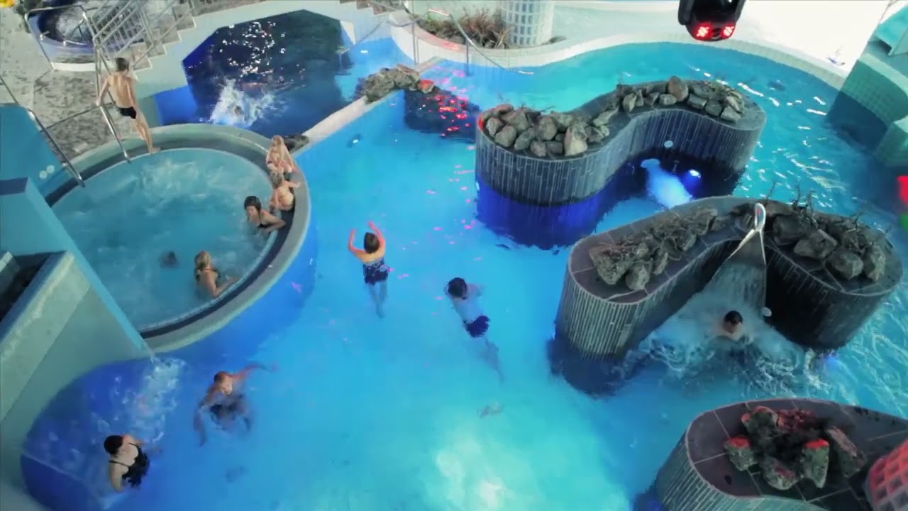 Levi Spa Hotel 4* - Levi, Finlanda