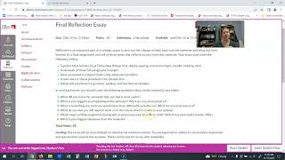 COL040 Module 16 Introduction