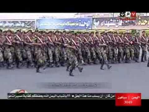 عمرك سمعت بجيش يقتل إخوانه أداء بدر اليمن 