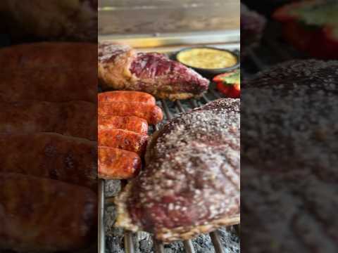 Argentinian Asado Tutorial | Al Frugoni - Open Fire Cooking