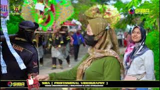 BANDAR GINCU || VOC. YENI - SINGA BARONG | DSN, SUKAMULYA - DS. RANCADAKA - SUBANG | 6 MEI 2023