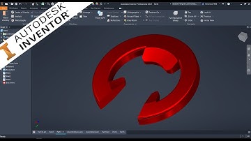 Autodesk Inventor E-Clip