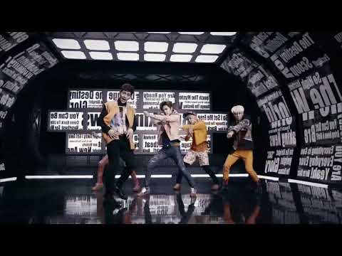 SHINee - Breaking News Dance [Mirrored]