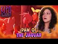 *• LESBIAN REACTS – KIPO AND THE AGE OF WONDERBEASTS – 2x01 “PAW OF THE JAGUAR” •*