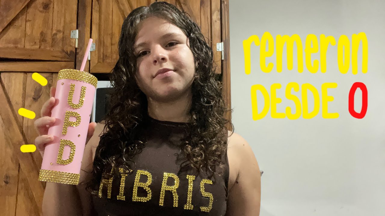 LO TERMINO A ÚLTIMO MONENTO