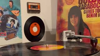 Hatıran Yeter Gülden Karaböcek