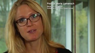 LLM in International and European Law