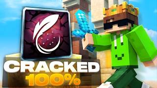 How To Download Cracked Feather Client For Free All Versions Permanently with Skin Support Official