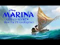 How Far I Ll Go Reprise Mervian Version From Moana Soundtrack Ver