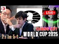 Chung Kết World Cup 2025 Tân Vô địch Gọi Tên Ai 