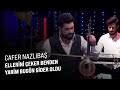 Cafer Nazlıbaş - Ellerini Çekip Benden Yarim Bugün Gider Oldu