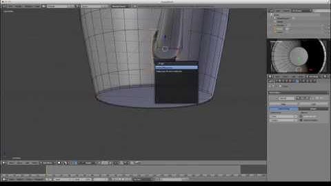 5 Minute Mug Blender Timelapse