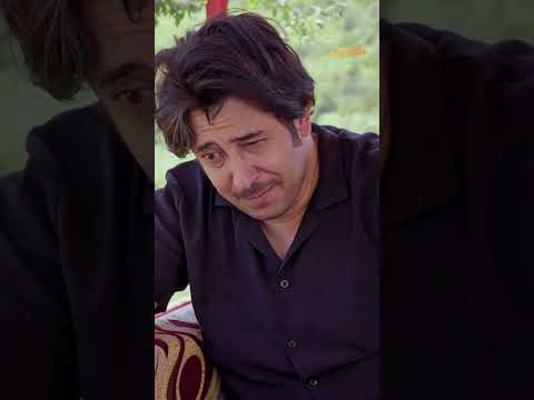 غانم يشكو لـ عابد من أبوه - طريق إجباري