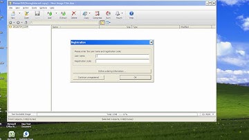 POWER ISO SERIAL KEY.avi