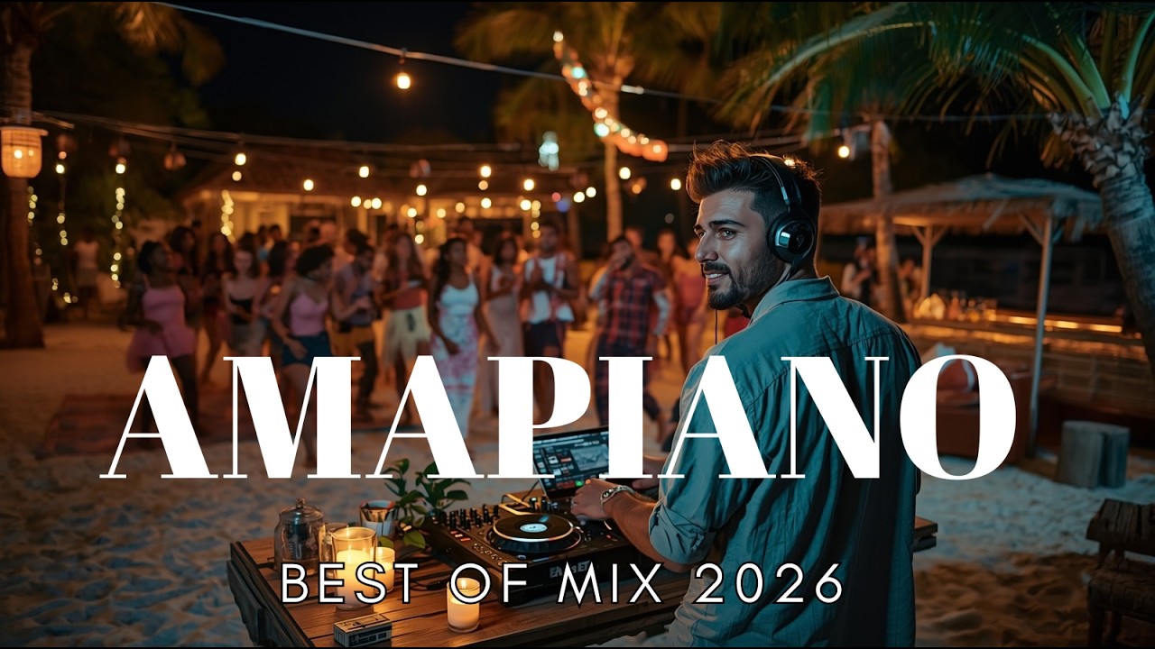 NEW PLAYLIST AMAPIANO ON EARLY MARCH 2026 | AMAPIANO MIX 🔥 | Nonstop South African Party & Club Mix